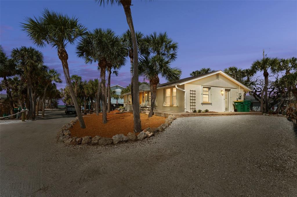Picture of 3030 N Beach Road Unit A, Englewood, FL 34223