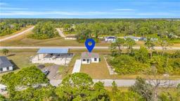 Picture of 5011 N Dogwood Circle, Labelle, FL 33935