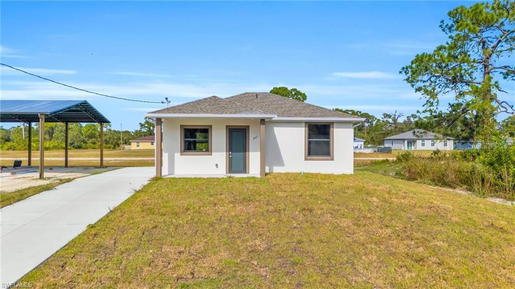 Picture of 5011 N Dogwood Circle, Labelle, FL 33935