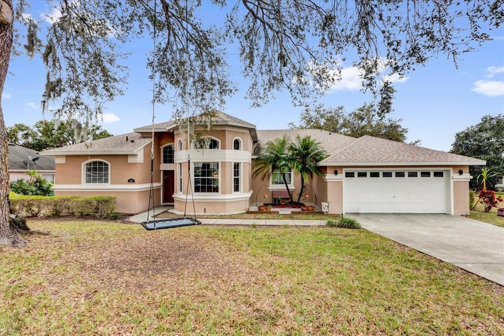 Picture of 1602 Oak Hollow Road, Clermont, FL 34711