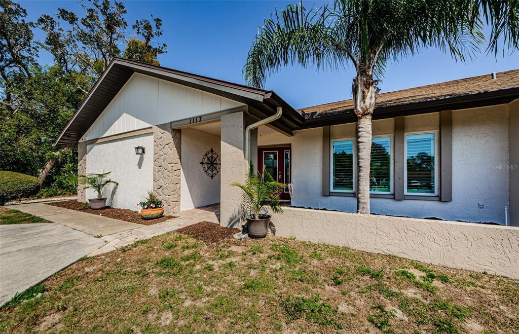 Picture of 1113 Carlton Road, Tarpon Springs, FL 34689