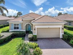 Picture of 129 Cipriani Way, North Venice, FL 34275