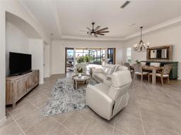 Picture of 129 Cipriani Way, North Venice, FL 34275