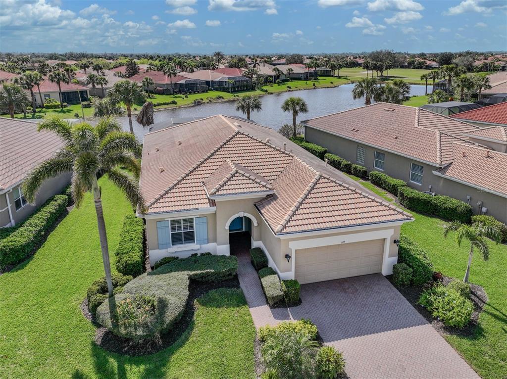 Picture of 129 Cipriani Way, North Venice, FL 34275
