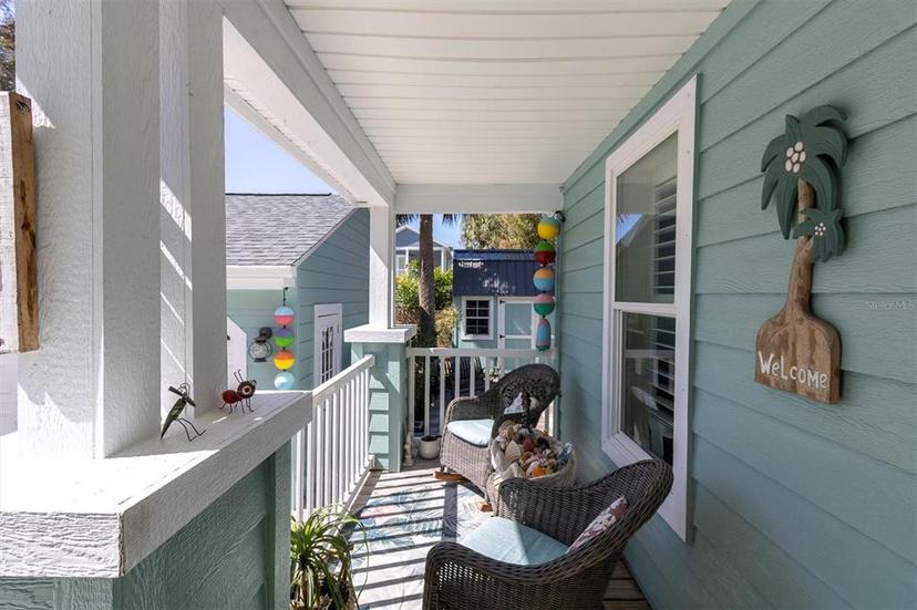 Picture of 410 Georgia Avenue, Crystal Beach FL 34681