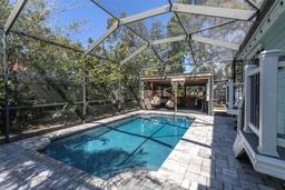 Picture of 410 Georgia Avenue, Crystal Beach, FL 34681