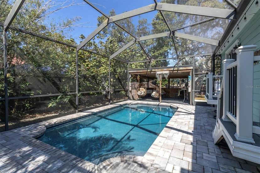 Picture of 410 Georgia Avenue, Crystal Beach FL 34681
