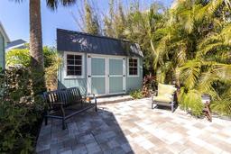 Picture of 410 Georgia Avenue, Crystal Beach, FL 34681