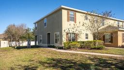 Picture of 2851 Sunstone Drive Unit 2851, Kissimmee, FL 34758