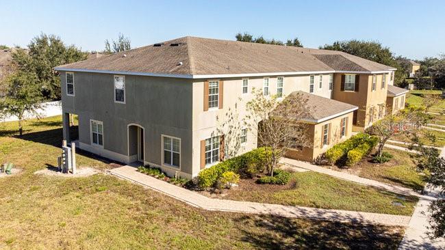 Picture of 2851 Sunstone Drive Unit 2851, Kissimmee FL 34758