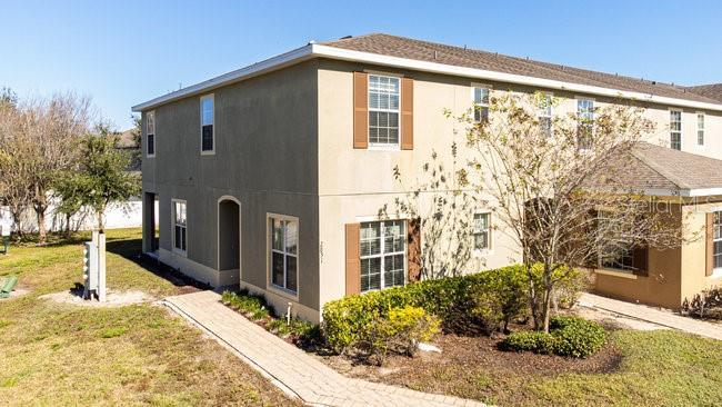 Picture of 2851 Sunstone Drive Unit 2851, Kissimmee, FL 34758