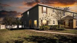 Picture of 2851 Sunstone Drive Unit 2851, Kissimmee, FL 34758