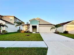 Picture of 1397 Axel Circle, Winter Haven, FL 33880
