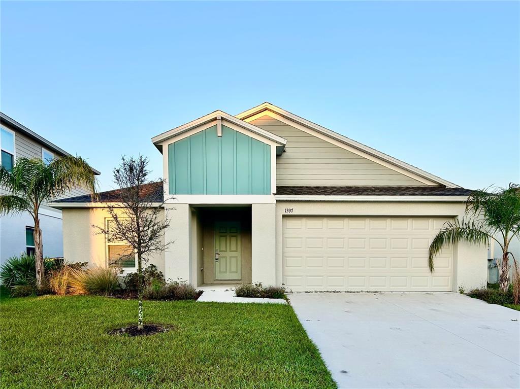 Picture of 1397 Axel Circle, Winter Haven, FL 33880