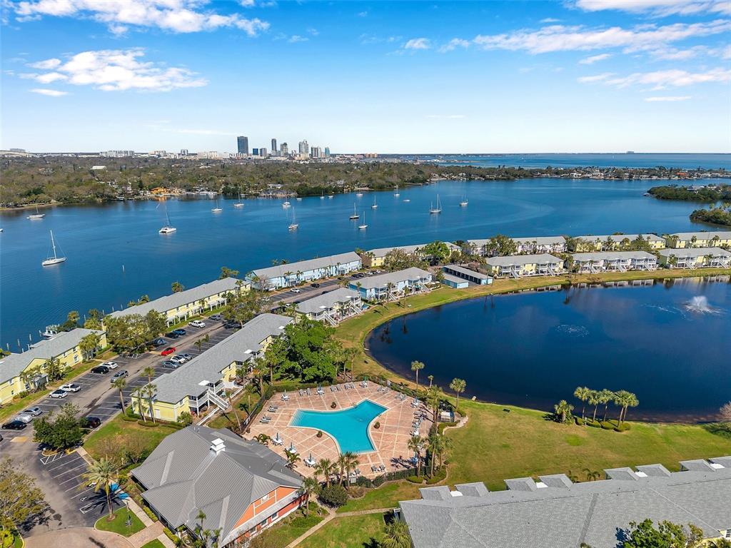 Picture of 108 Pompano Drive Se Unit A, St Petersburg, FL 33705