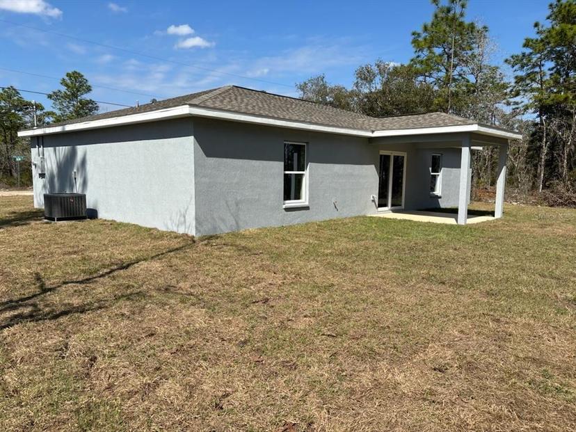 Picture of 6681 N Darlington Drive, Citrus Springs FL 34434