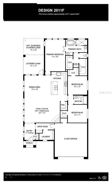Picture of 3724 109Th Street East, Palmetto FL 34221