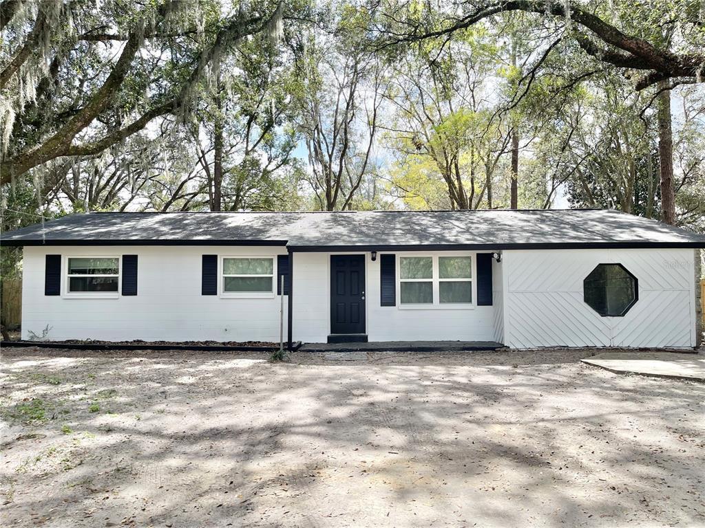 Picture of 14637 NE 145Th Avenue, Waldo, FL 32694