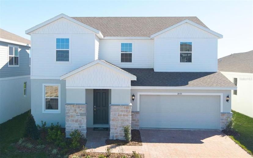 Picture of 14575 Crestavista Avenue, Clermont FL 34714