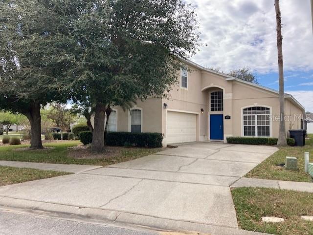 Picture of 954 Lockbreeze Drive, Davenport, FL 33897