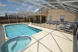 Picture of 954 Lockbreeze Drive, Davenport, FL 33897