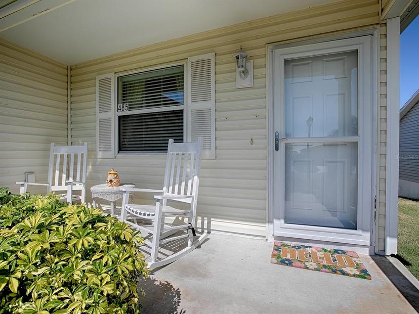 Picture of 485 Pixie Lane, The Villages FL 32162