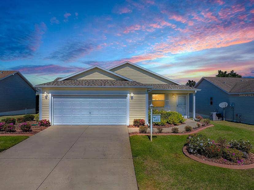 Picture of 485 Pixie Lane, The Villages FL 32162