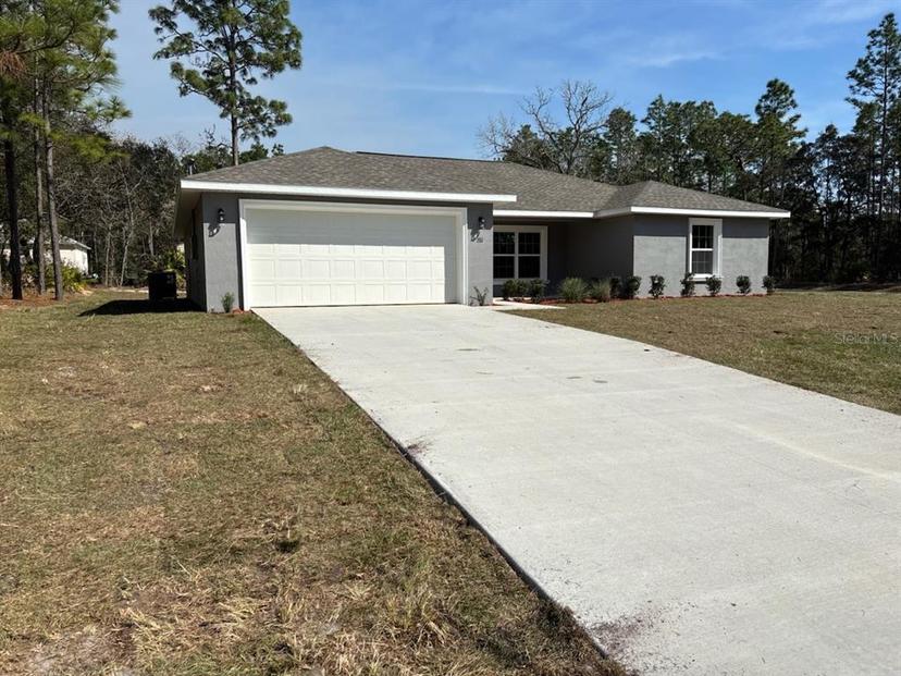 Picture of 7111 N Gladstone Drive, Citrus Springs FL 34434