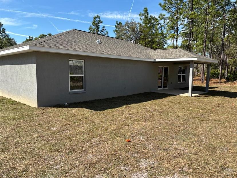 Picture of 7111 N Gladstone Drive, Citrus Springs FL 34434
