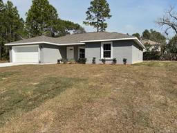 Picture of 7111 N Gladstone Drive, Citrus Springs, FL 34434