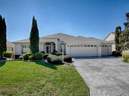 Picture of 7812 SE 167Th Mistwood Lane, The Villages, FL 32162