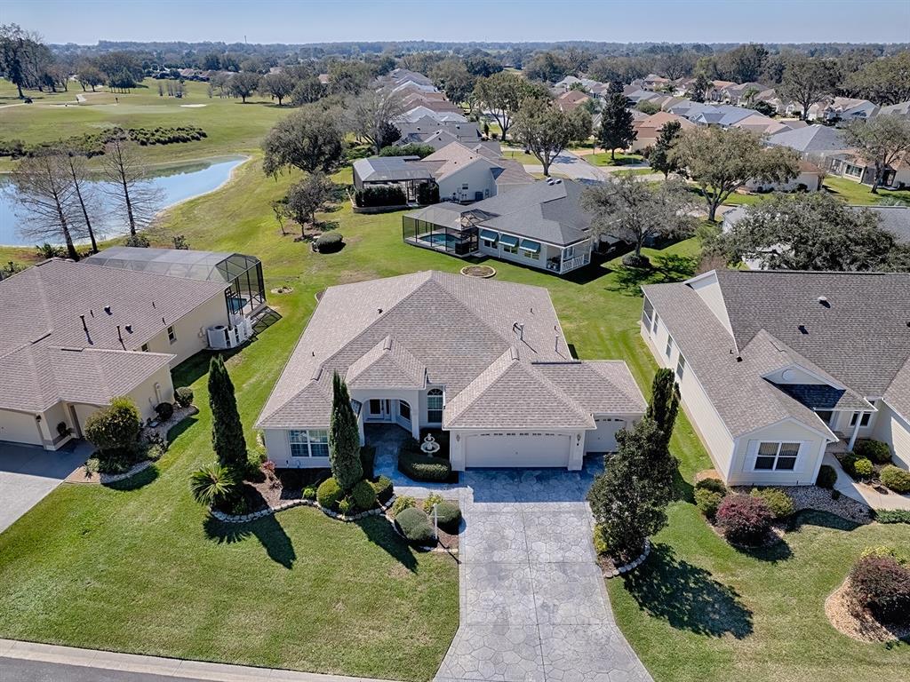 Picture of 7812 SE 167Th Mistwood Lane, The Villages, FL 32162