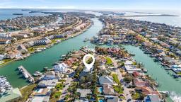 Picture of 436 3Rd Avenue N, Tierra Verde, FL 33715