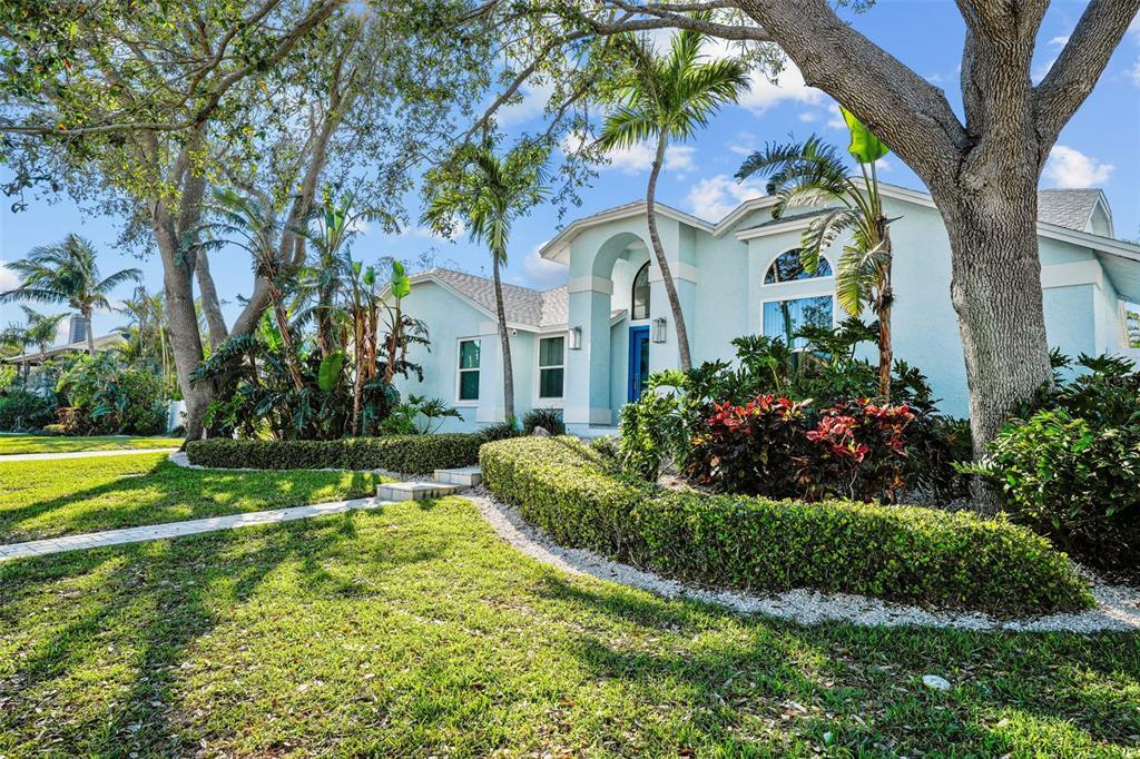 Picture of 436 3Rd Avenue N, Tierra Verde, FL 33715