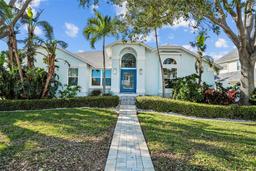 Picture of 436 3Rd Avenue N, Tierra Verde, FL 33715