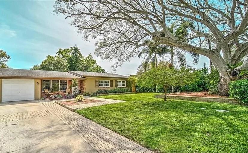 Picture of 202 Dunkirk Road, Oldsmar FL 34677