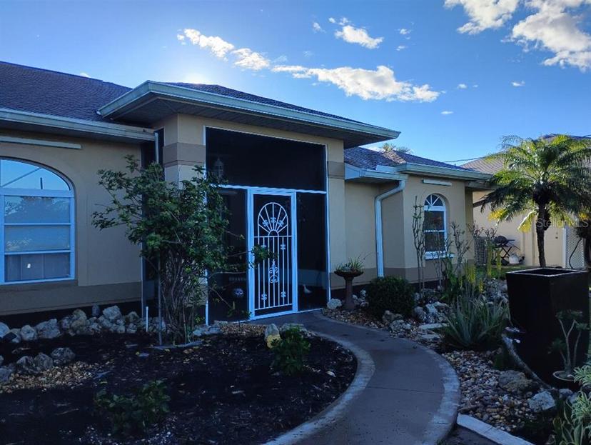 Picture of 28 Sportsman Place, Rotonda West FL 33947