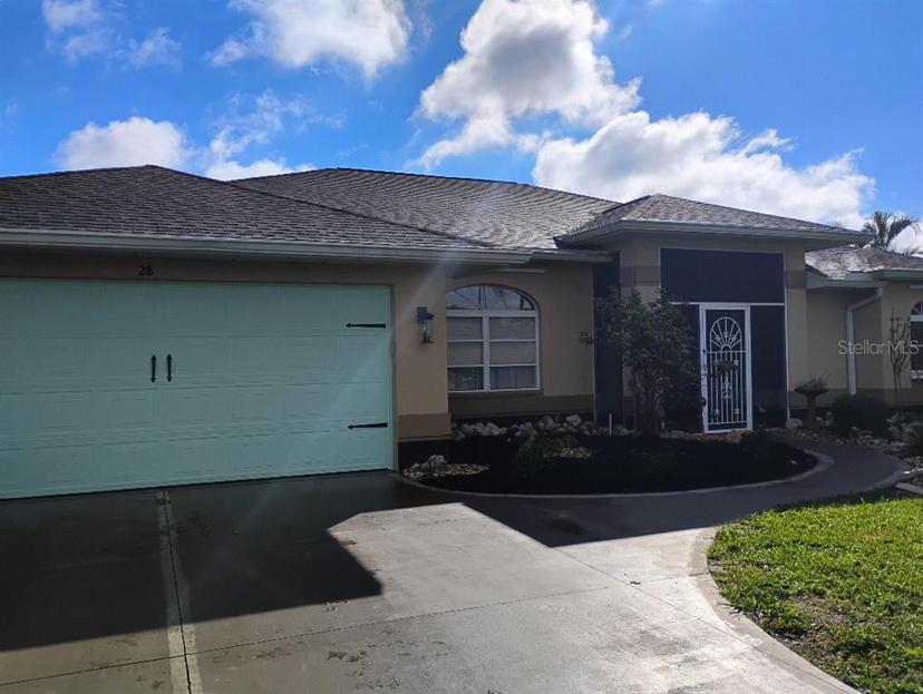 Picture of 28 Sportsman Place, Rotonda West FL 33947