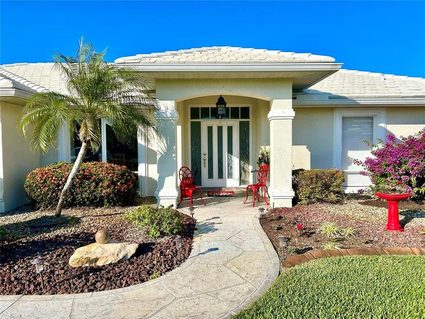 Picture of 1727 Waxwing Circle, Venice FL 34293