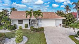 Picture of 494 Monaco Drive, Punta Gorda, FL 33950