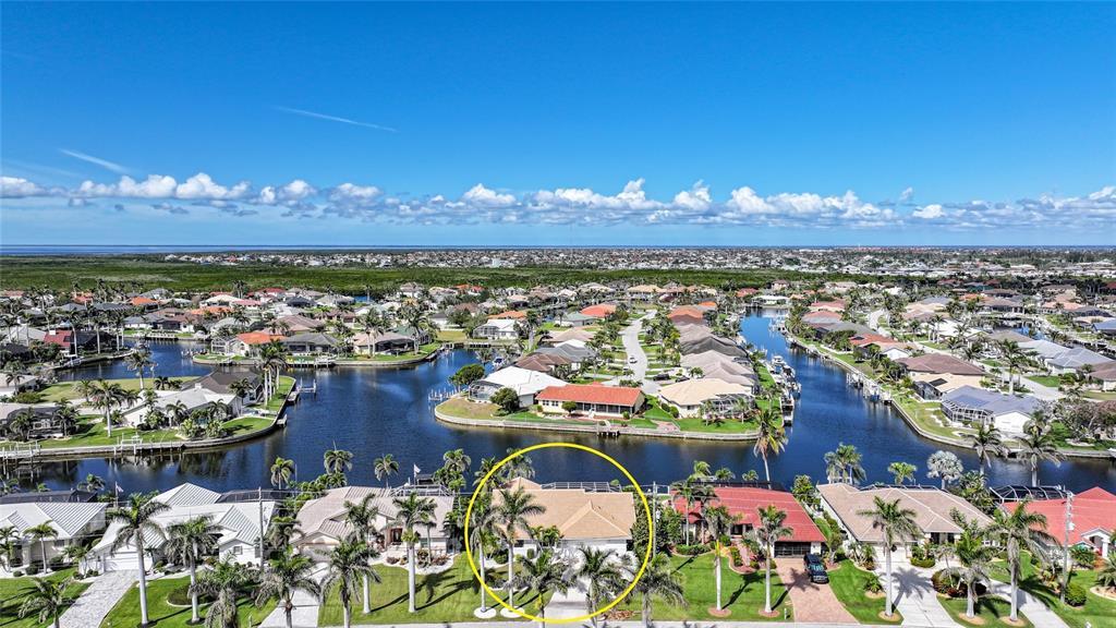 Picture of 494 Monaco Drive, Punta Gorda, FL 33950