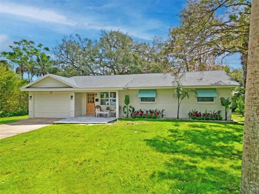Picture of 20 Warwick Avenue, Ormond Beach FL 32174