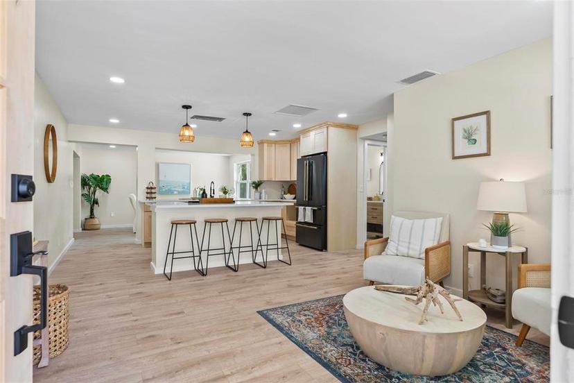 Picture of 20 Warwick Avenue, Ormond Beach FL 32174