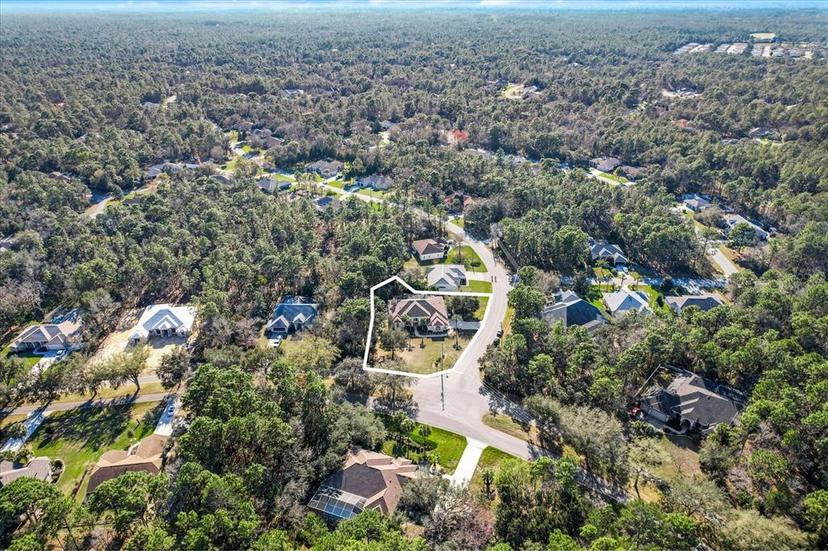 Picture of 206 Daisy Street, Homosassa FL 34446