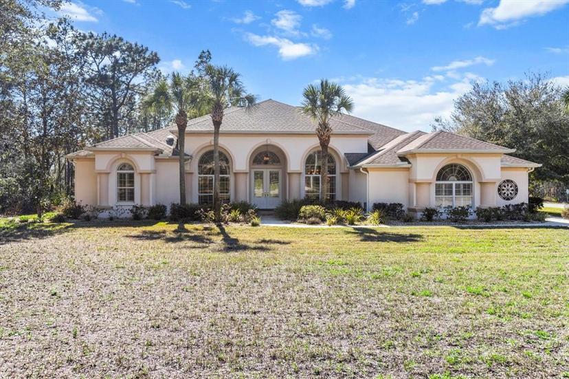 Picture of 206 Daisy Street, Homosassa FL 34446