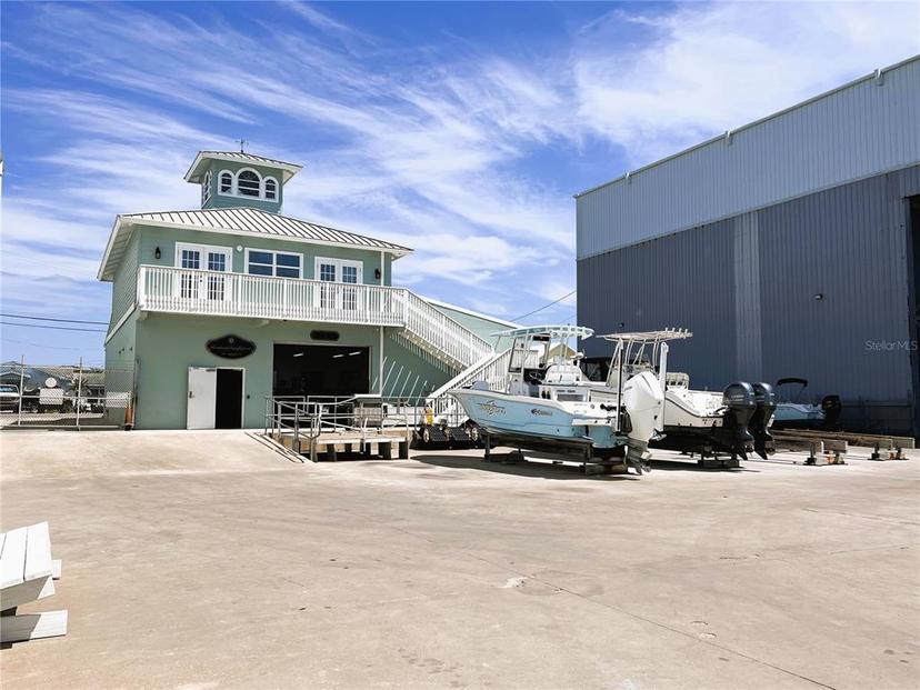 Picture of 100 Circuit Road Unit S87, Nokomis FL 34275