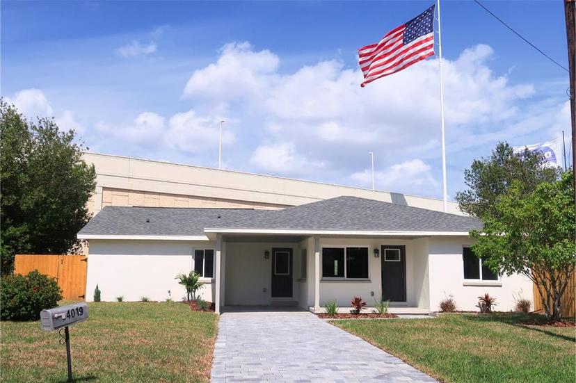 Picture of 4019 W Lemon Street, Tampa FL 33609