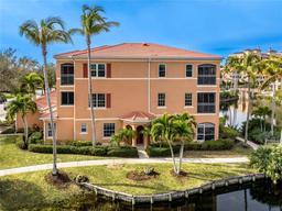 Picture of 3224 Sunset Key Circle Unit 101, Punta Gorda, FL 33955