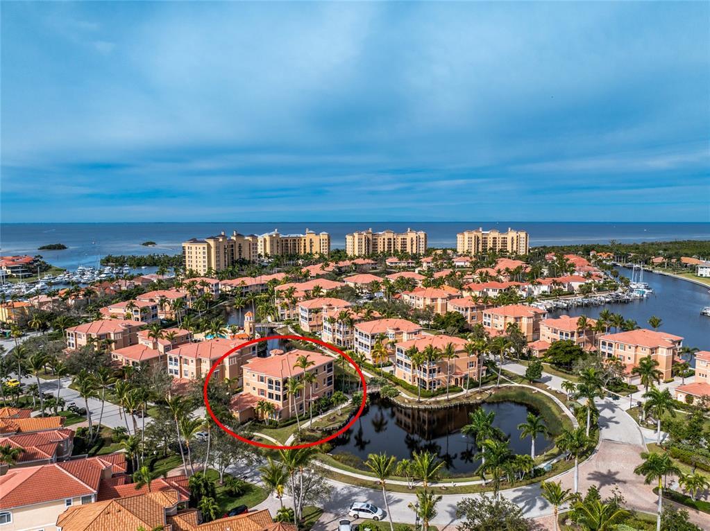 Picture of 3224 Sunset Key Circle Unit 101, Punta Gorda, FL 33955
