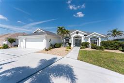 Picture of 12 Sportsman Terrace, Rotonda West, FL 33947